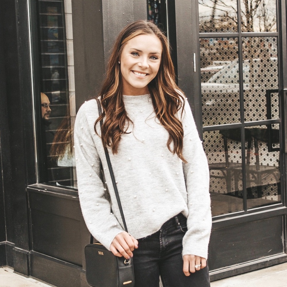 Meet your Posher, Blair